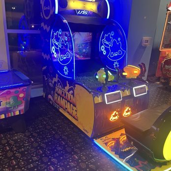 FUNBOX - Game - Amusement Parks Near Me - National City, California FUNBOX - Game - Amusement Parks Near Me - National City, California