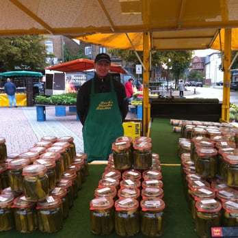Hagenmarkt - Farmers Market Near Me - Peine, NI