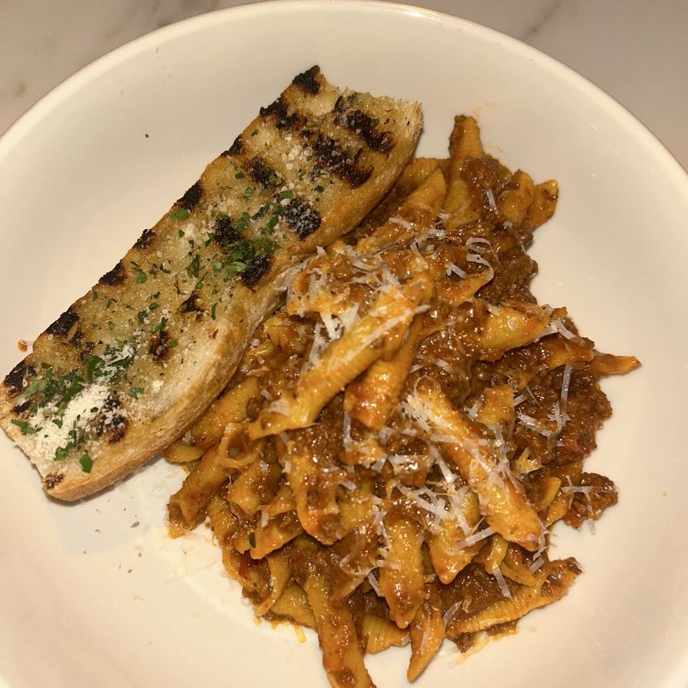 Le Ame - Pasta bolognese - Steakhouses Near Me - Phoenix, Arizona Le Ame - Pasta bolognese - Steakhouses Near Me - Phoenix, Arizona