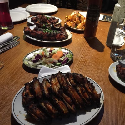 The Regency Club by null