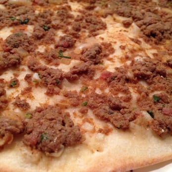 Bilad Restaurant & Bakery - meat pie - Mediterranean Near Me - Richardson, Texas Bilad Restaurant & Bakery - meat pie - Mediterranean Near Me - Richardson, Texas