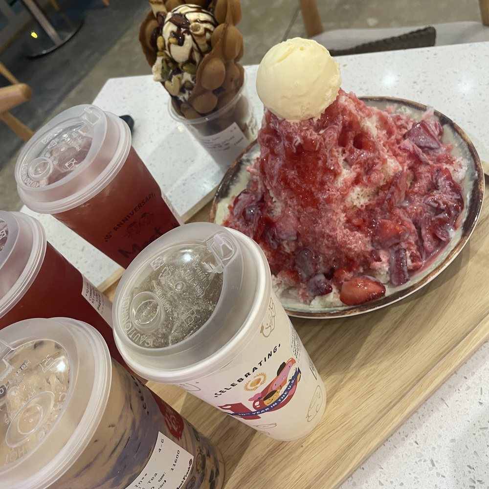 Meet Fresh - Desserts Near Me - Raleigh, North Carolina Meet Fresh - Desserts Near Me - Raleigh, North Carolina