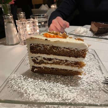 Mother's Restaurant - Carrot cake - New American Near Me - Buffalo, New York Mother's Restaurant - Carrot cake - New American Near Me - Buffalo, New York