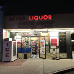 Beyer Market