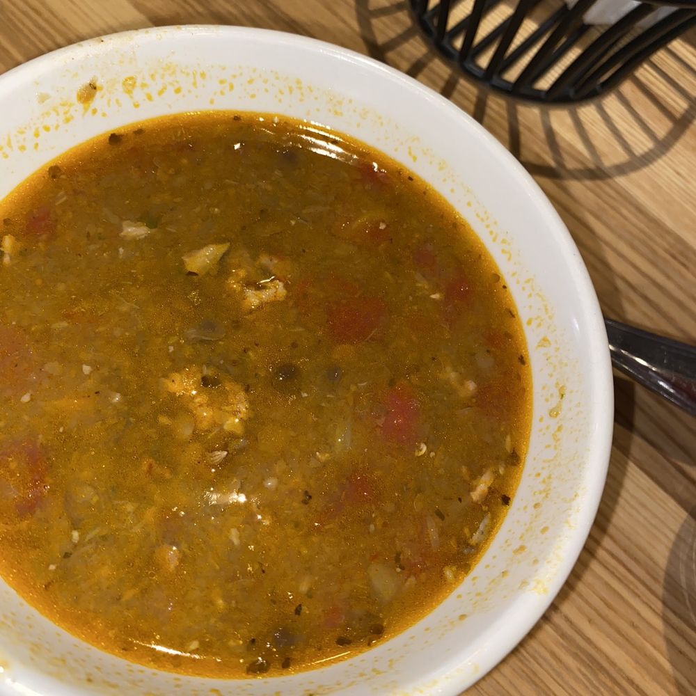 Carrabba's Italian Grill - Lentil soup - Italian Near Me - Greenfield, Wisconsin