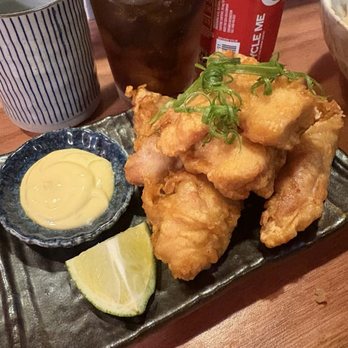 TTAN - Japanese Near Me - New York, New York