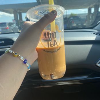 unitea café - Bubble Tea Near Me - Ann Arbor, Michigan unitea café - Bubble Tea Near Me - Ann Arbor, Michigan