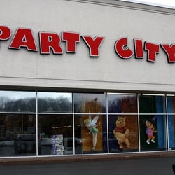 Party City