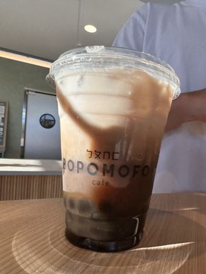 Bopomofo Cafe by null