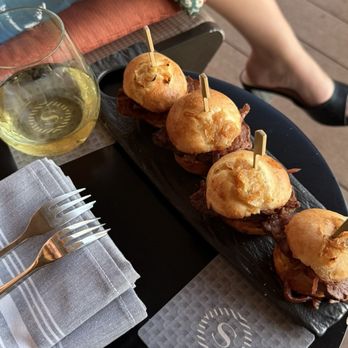 The Sandbar - Tapas Bars Near Me - Lahaina, Hawaii