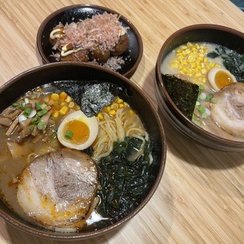 Kyuramen - Cherry Hill - Ramen Near Me - Cherry Hill, New Jersey