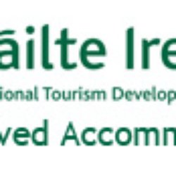Brooklodge Bed and Breakfast - Failte Ireland Approved Accommodation
