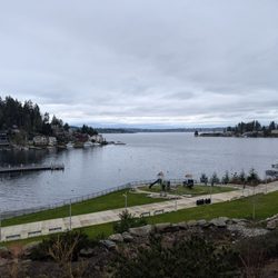 Meydenbauer Bay Park