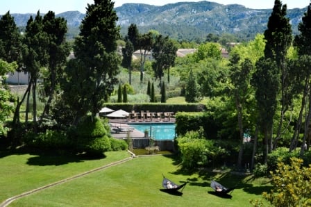 Hôtel de l'Image by null