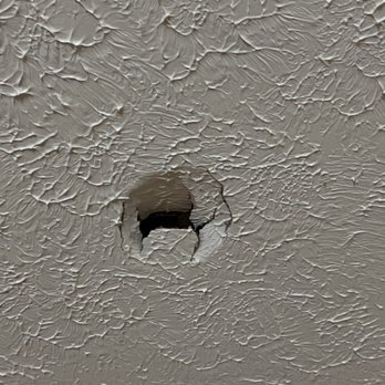 Eagle Village POA - Holes in wall - Social Clubs Near Me - Tamiment, Pennsylvania