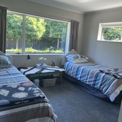 Waitomo Orchards B&B - Another room
