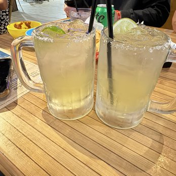 Jose's Cantina - Mexican Near Me - Crystal Beach, Texas