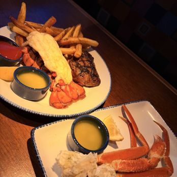 Red Lobster - Seafood Near Me - Tigard, Oregon