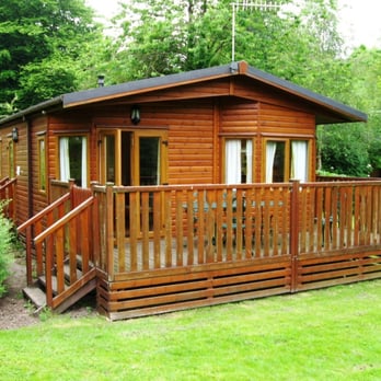 Whitemead Forest Park - Parks Near Me - Lydney, GLS
