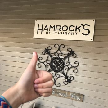 Hamrock's Restaurant - New American Near Me - Fairfax, Virginia Hamrock's Restaurant - New American Near Me - Fairfax, Virginia