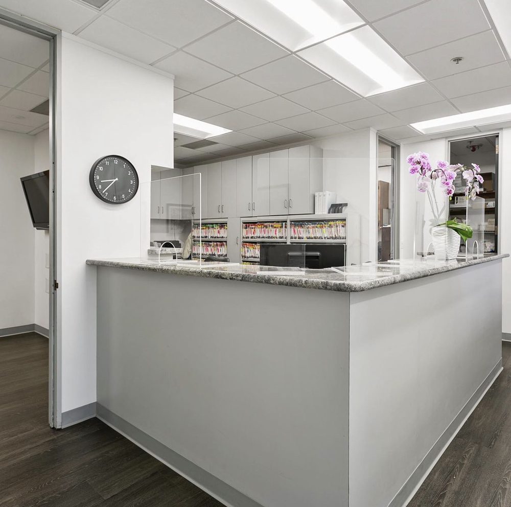 WESTWOOD ORAL SURGERY DENTAL GROUP ELI TABARIAI, D.M.D Updated