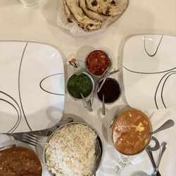 user provided Amber Indian Cuisine photo