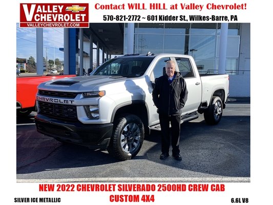 VALLEY CHEVROLET - Updated February 2026 - 22 Photos & 24 Reviews - 601 ...