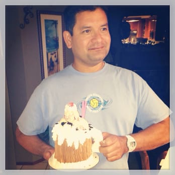 Baskin-Robbins - Fathers' day cakes - Ice Cream & Frozen Yogurt Near Me - Modesto, California Baskin-Robbins - Fathers' day cakes - Ice Cream & Frozen Yogurt Near Me - Modesto, California