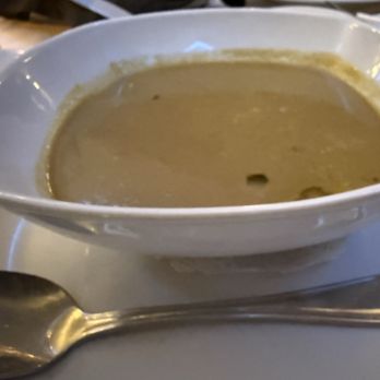 Ficarra Ristorante - Mushroom soup - Italian Near Me - Hicksville, New York Ficarra Ristorante - Mushroom soup - Italian Near Me - Hicksville, New York