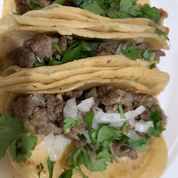 Mami Coco - Pork on the left two steak - Tacos Near Me - Dallas, Texas Mami Coco - Pork on the left two steak - Tacos Near Me - Dallas, Texas