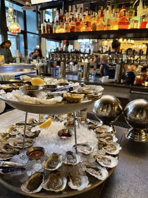 King Street Oyster Bar by null
