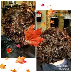 Studio 405 Hair Design