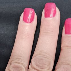 T & C Nails and Spa