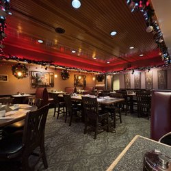 Chinatown Inn - Dining