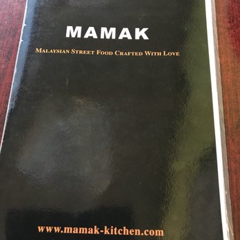 Mamak - Malaysian Near Me - Doraville, Georgia Mamak - Malaysian Near Me - Doraville, Georgia