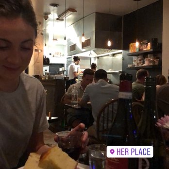 Her Place - Restaurant area - French Near Me - Philadelphia, Pennsylvania Her Place - Restaurant area - French Near Me - Philadelphia, Pennsylvania