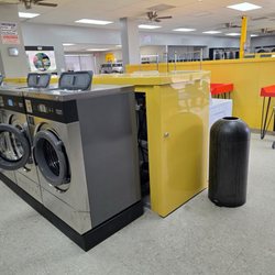 Sunshine Washateria