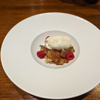Komfort - Gastropubs Near Me - Calp, A