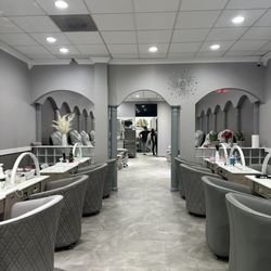 Ld Nails - LD nails & spa