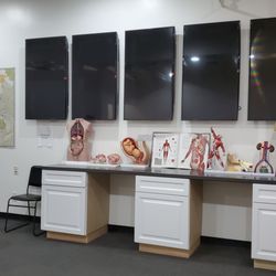 WellnessMart, MD - Inside Wellnessmart MD