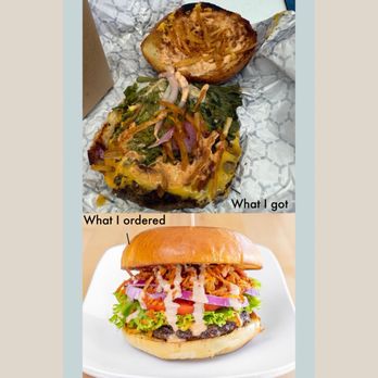 PINCHO - Pincho Burger - Kebab Near Me - Conroe, Texas