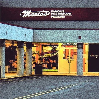 Mario's Famous Pizza - Italian Near Me - Randolph, New Jersey Mario's Famous Pizza - Italian Near Me - Randolph, New Jersey