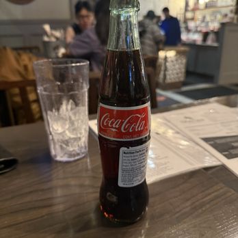 The Smoke Shop- Harvard Square - Mexican coke - Barbeque Near Me - Cambridge, Massachusetts