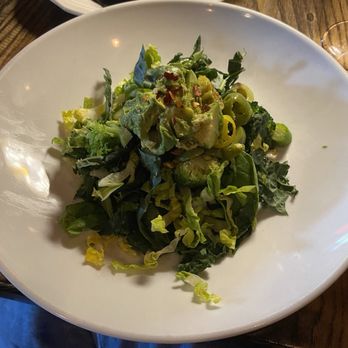 Sophia Steak - Lake Forest - Super green vegetable salad - Steakhouses Near Me - Lake Forest, Illinois Sophia Steak - Lake Forest - Super green vegetable salad - Steakhouses Near Me - Lake Forest, Illinois