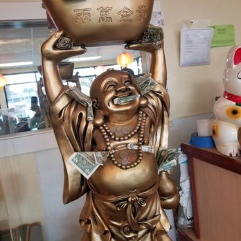 Pho Than Brothers - fun Buddha - Vietnamese Near Me - Edmonds, Washington
