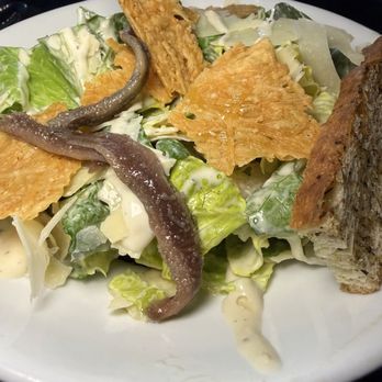 Urban Prime - Caesar salad salad with anchovies - Sandwiches Near Me - Melbourne, Florida Urban Prime - Caesar salad salad with anchovies - Sandwiches Near Me - Melbourne, Florida