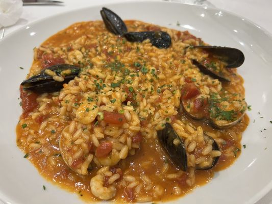 Trattoria Al Faro by null