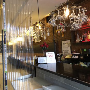 Thai 101 Bistro - Bar area - Thai Near Me - Brooklyn, New York Thai 101 Bistro - Bar area - Thai Near Me - Brooklyn, New York