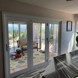 Topline Home - Inside view bifold