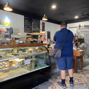 Provisions - Order your food and find a seat wherever you'd like - Coffee & Tea Near Me - Vallejo, California Provisions - Order your food and find a seat wherever you'd like - Coffee & Tea Near Me - Vallejo, California